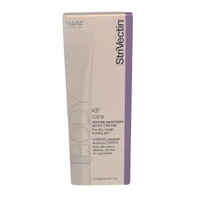 StriVectin KP Care Body Cream